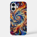 Recherche de mouvement iphone coques Coloré