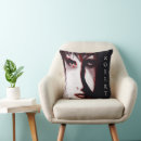 Search for goth pillows Punk