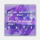 Search for love hate magnets Quote