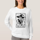 Search for witch halloween tshirts Black cat