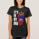 Search for haitian tshirts Dna