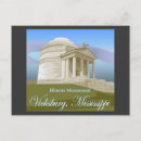 Search for ms postcards Vicksburg