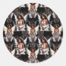 Search for dark angel stickers Black