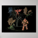 Search for scary trees posters Spooky