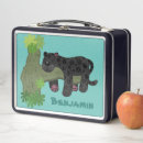 Search for black panther lunch boxes Cartoon