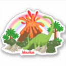 Search for cartoon trees stickers Illustration