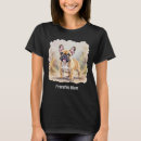 Search for cute fawn tshirts French bulldog