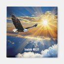 Recherche de aigles magnets Isaïe 40