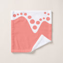 Search for salmon pink bath towels Modern