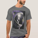 Search for alien movie tshirts Space