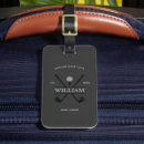 Search for golf luggage tags Classic