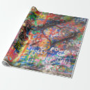 Recherche de graffiti papier cadeau Peinture