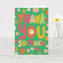 Search for bubble thank you cards Simple