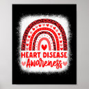Search for heart disease awareness posters Mental health first aid
