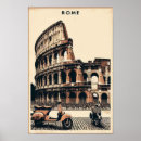 Recherche de scooter posters Classique