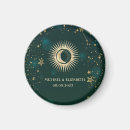 Search for sun moon magnets Mystical
