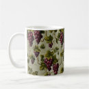 Search for grapevine mugs Grapes