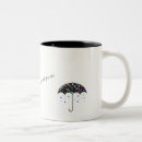 Search for rain quote mugs Umbrella