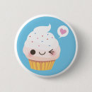 Search for vanilla buttons Cute