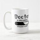 Search for please mugs Doctor