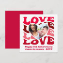 Search for photo anniversary cards Girlfriend