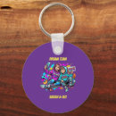 Search for son rounded keychains For her