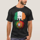 Recherche de fierté portugaise tshirts Portugal