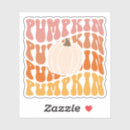 Search for cute thanksgiving stickers Orange