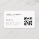 Search for create qr code business cards Minimal