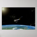 Search for launch vehicles posters Mission