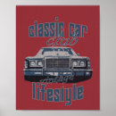 Search for classic birthday posters Retro