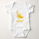 Search for banana baby clothes Humour