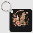 Search for witchy keychains Moon