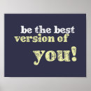 Search for version posters Motivation