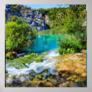 Recherche de plitvice posters Voyage