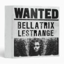 Search for wanted binders Jk rowling