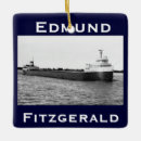 Search for lake ornaments Vintage