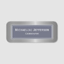 Search for nautical name tags Elegant