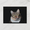 Recherche de illustration de chat cartes visite Amoureux des chats