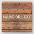 Search for man cave coasters Rustic