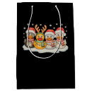 Search for duck gift bags Xmas