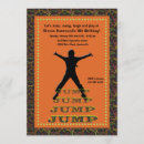 Search for kids gym invitations Jump
