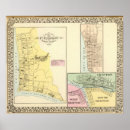 Search for pleasant posters Map