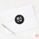 Search for brand name stickers Minimalist