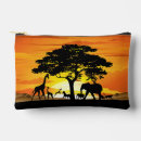 Recherche de la vie sauvage sacs Faune