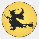 Search for broom stickers Wicked