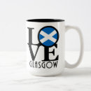 Search for glasgow scotland mugs Flag