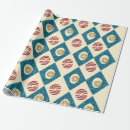 Search for diamonds wrapping paper Pretty