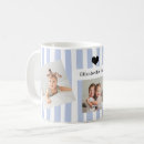 Search for blue collage mugs Happy father's day