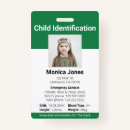 Search for green badges Simple